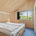 Дом отдыха Amazing In With Sauna