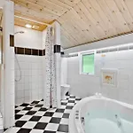 Amazing In With Sauna Oksbøl