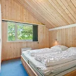 Amazing In With Sauna