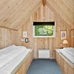 Amazing In With Sauna Дом отдыха