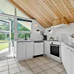 Amazing In With Sauna Дом отдыха *