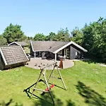 Amazing In With Sauna