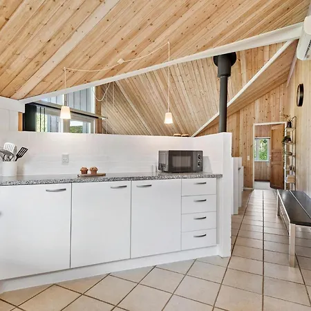 Amazing In With Sauna