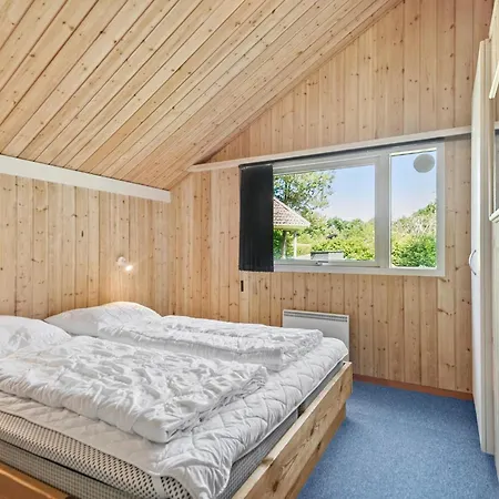 Tatil Evi Amazing In With Sauna