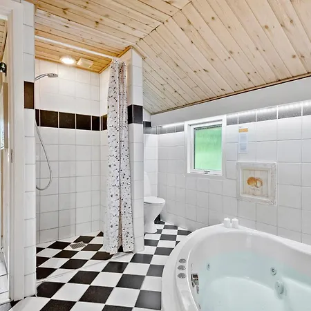 Amazing In With Sauna Oksbøl