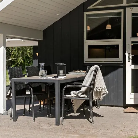 Tatil Evi Amazing In With Sauna *