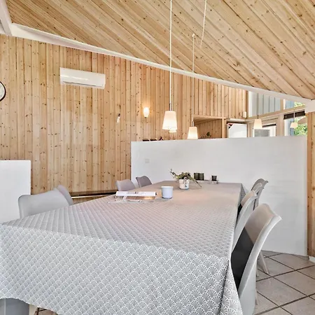 Amazing In With Sauna Oksbøl