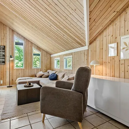 Tatil Evi Amazing In With Sauna *