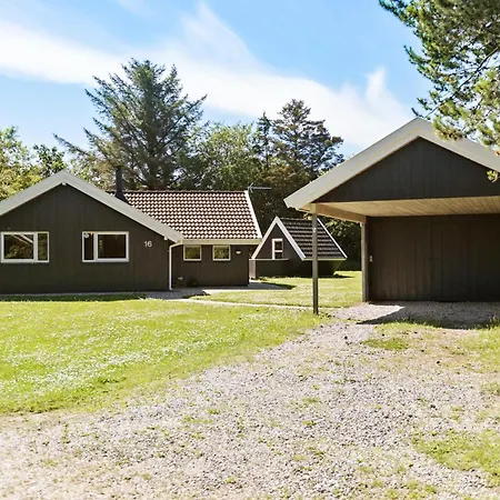 Feriehus Fantastisk Hjem I Med Badstue *