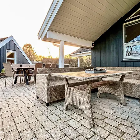 Amazing In With Sauna Oksbøl