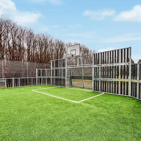 Amazing In With Sauna *