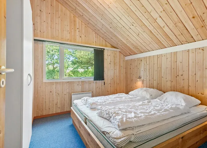 Amazing In With Sauna