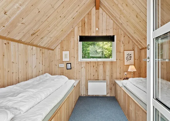 Amazing In With Sauna Nyaraló