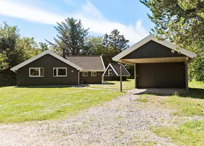 Nyaraló Amazing In With Sauna *