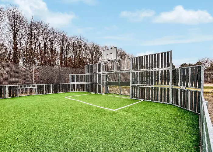 Amazing In With Sauna *